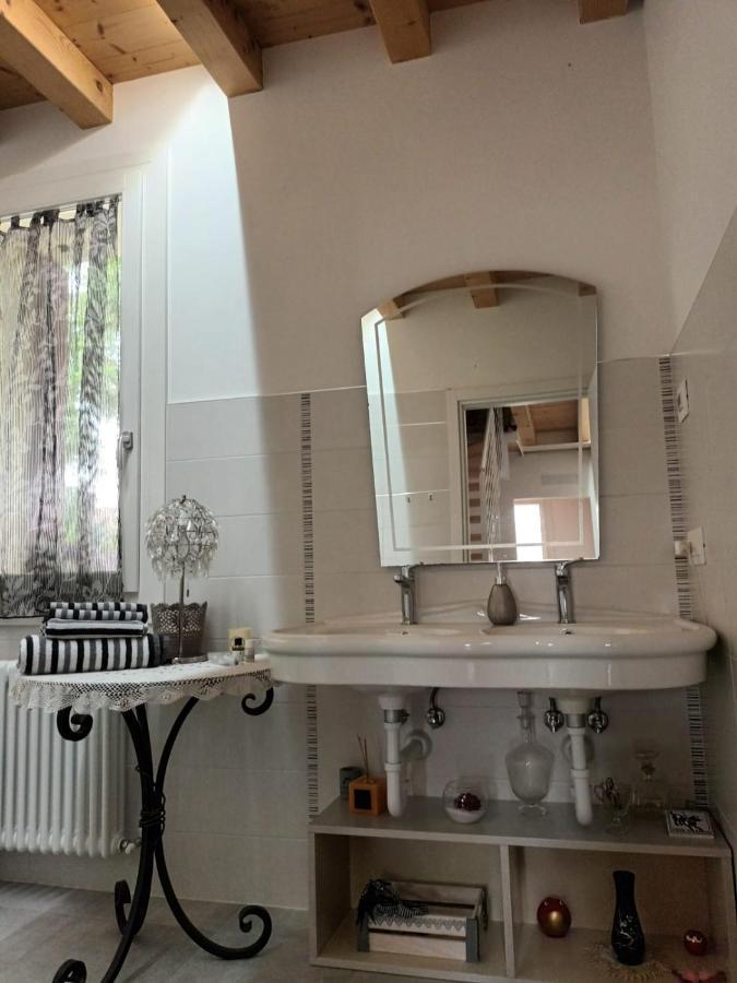 Il Melograno Hotel Vittorio Veneto Kültér fotó