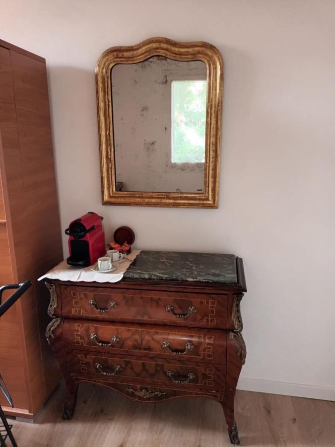 Il Melograno Hotel Vittorio Veneto Kültér fotó