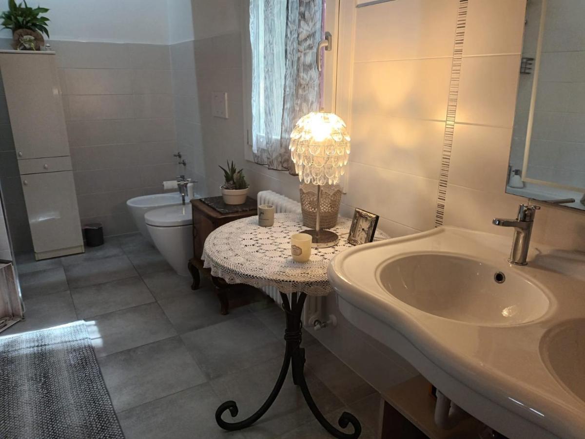 Il Melograno Hotel Vittorio Veneto Kültér fotó